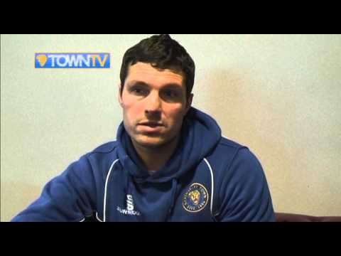 PREVIEW: Mike Jackson on Burton trip - 14/15