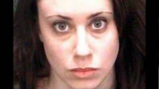 A Song For You, Casey Anthony