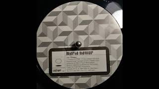Maria Naylor - I Am The Best (Even Deeper Dub Dub)
