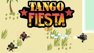 Tango Fiesta Early Access Review - Discover Indie!