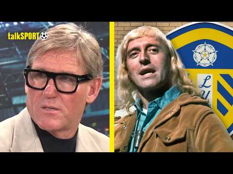 Simon Jordan Reacts to Leeds United Demanding Jimmy Savile Songs are Treated as Tragedy Chants
