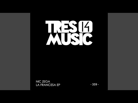 La Francesa (Original Mix)