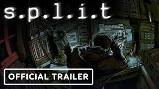 s.p.l.i.t Steam Key (PC) EUROPE