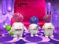 The Backyardigans Big Seat Ep 24