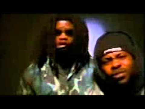 Chubb Rock Ft Das EFX  PMD   Beef