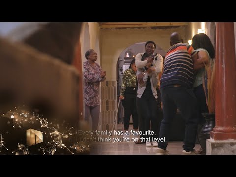 Mam’Sonto kills Mjay – Gomora | Mzansi Magic | S3 | Ep20