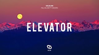 Goldlink - Fall In Love Ft. Ciscero