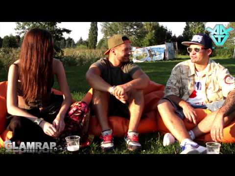 AA TV odc.4 - Cheeba "White Porsche" cz.1