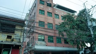 Capital O 887 M28 Hotel And Apartments, Manila, Philippines