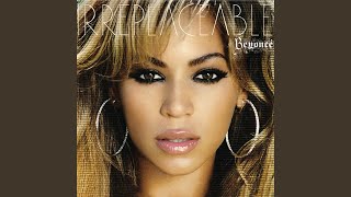 Irreplaceable (Instrumental)