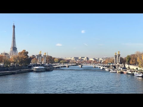 Ella Fitzgerald - I Love Paris (Lyrics)  [HD]