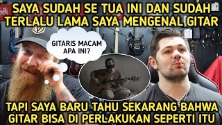 Download lagu AlipBaTa Si4lan❗This Old Guitarist Has a Headache Seeing AlipBaTa Doing Unusual Things to His Guitar mp3 Download lagu AlipBaTa Si4lan❗This Old Guitarist Has a Headache Seeing AlipBaTa Doing Unusual Things to His Guitar mp3