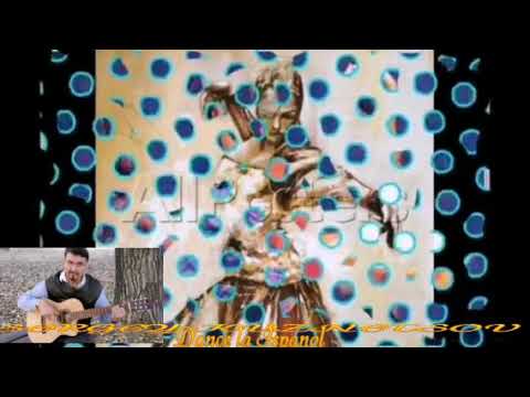 "Dance la Ispanoll" Зажигательный Испанский Танец"Сергей Кузнецов:11.03.2020(09:09)