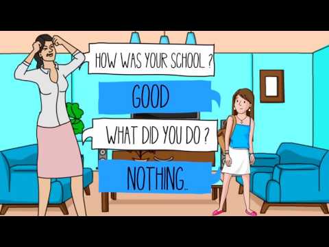 RyMM uniting school & families Video