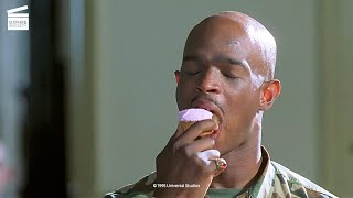 Major Payne: The poisoned cupcake HD CLIP