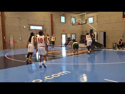 SAMB vs PVO 1 Nov 2025 1/2