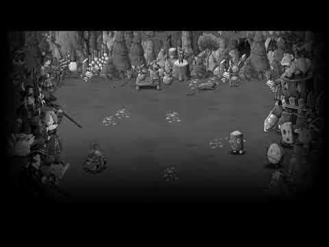 Drakim's VGM 1284 - Epic Battle Fantasy 4 - Fallen Blood