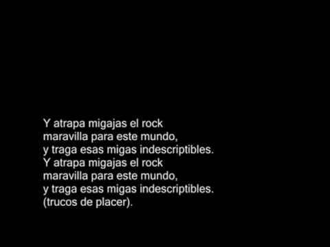 Patricio Rey y sus Redonditos de Ricota - La parabellum del buen psicópata