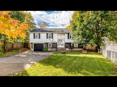 178 Linwood Ave, Melrose MA - Patricia FitzGerald - Tel 781-248-5055