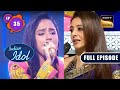 Indian Idol 13 Musical Evening With The Team Of Kuttey Ep 35 Full Episode 7 Jan 2023