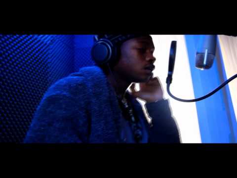 Ghetto1pulsif - Ma terre mère (Clip Session Studio)