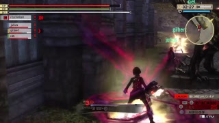 れいじばーすと！ blood.7