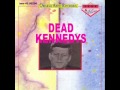 Dead Kennedys "Live & Alive" (full album ...