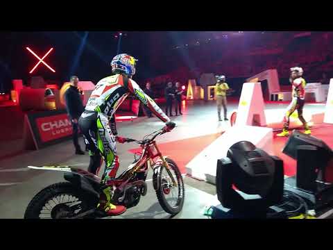 X-Trial Budapest 2020