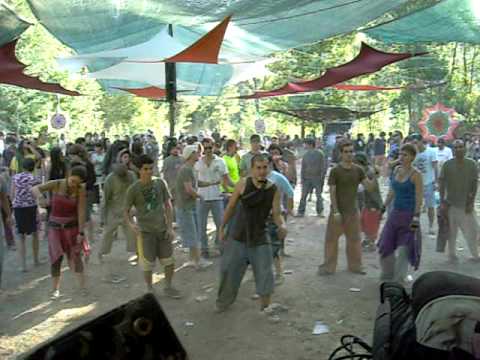 d.N.i Birthday 29-8 Coimbra@Space Byrd DJ SET