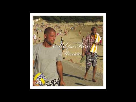 Mil feat Faro - Diane