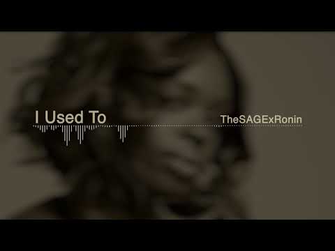 Dreezy Type Beat | I Used To