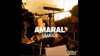 3. Luces de neón (de Lori Meyers) - Amaral