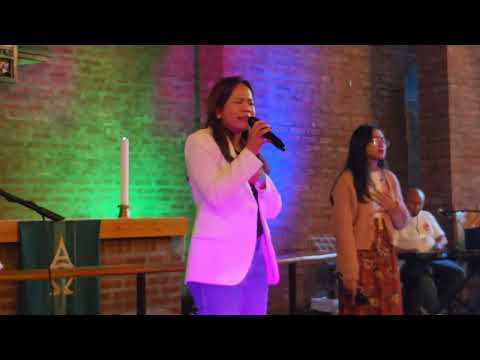Grand Feast Oslo 2025 Worship