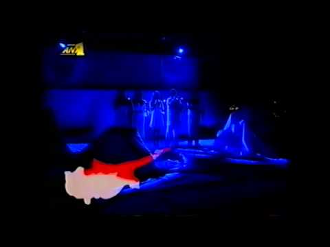 Evridiki - H Diki Mou H Patrida (Live)