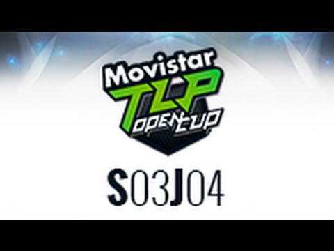 S03J04 Final FIFA 15 - Lk95 vs Blosky