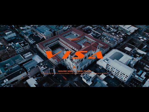 Mauro MDS - VISA (Official MV)