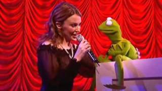 Kylie Minogue - Especially For You [An Audience With Kylie]