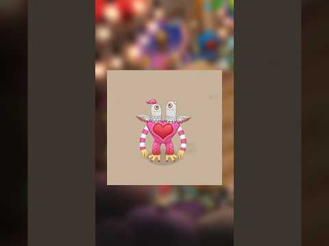 #33: Schmoochle - Ranking EVERY Monster in #MySingingMonsters! #msm