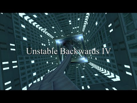 [HDM] NaGaFo - Unstable Backwards IV