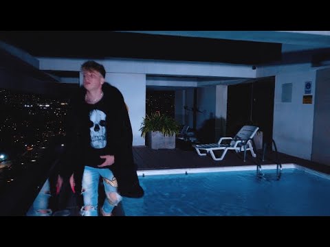 ELNIATAA - Marinero ⚓️ (Visualizer) Prod X TN 808