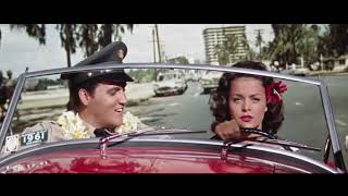 Elvis Presley Blue Hawaii. Almost Always True