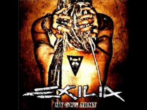 Exilia - Don't Say A Word - Hidden Track