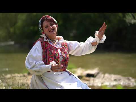 Corina Szatmari -  Mi să plânge omu' meu (Official video 2019)
