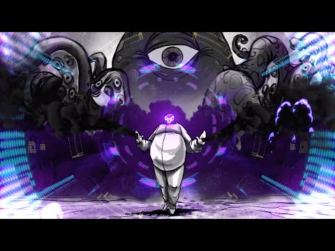 Ganja White Night x Truth - Dark Light