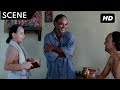 ராமானுஜனை கேலி பேச்சால் கிண்டல் செய்