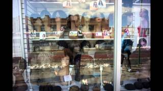 The Waterboys - Sweet Thing