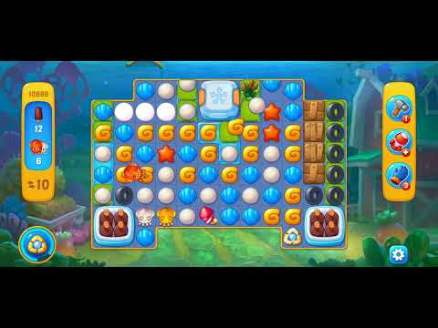 Fishdom/Gameplay/Levels(10898)