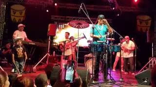 Pirulo y la tribu, A mi no me hablen de éso  2-13-16