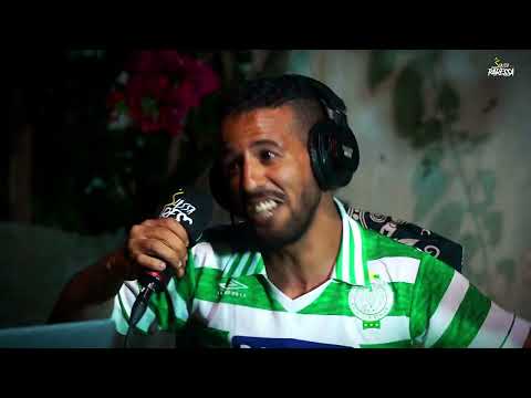 PARESSA X ‪@alberflip‬ & ‪@weldlkarain‬ - DERBY - ( PROD BY ‪@chioussbeats22‬ )