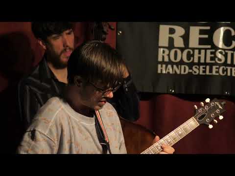 Darn that Dream by Charlie Ballantine Quartet at Bop Shop Records